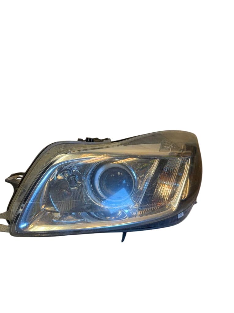 OPEL 22950975 13278001 22925418 Headlight left OPEL INSIGNIA A (G09) (2008-2017)