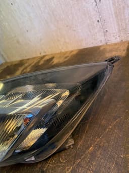 OPEL 22950975 13278001 22925418 Headlight left OPEL INSIGNIA A (G09) (2008-2017) — thumbnail 9