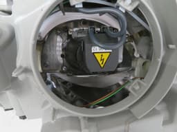 MERCEDES-BENZ A2308206961 A2308200759 2308206961 2308200759 Headlight left MERCEDES-BENZ SL-CLASS (R230) (2001-2012) — thumbnail 6