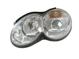 MERCEDES-BENZ A2308206961 A2308200759 2308206961 2308200759 Headlight left MERCEDES-BENZ SL-CLASS (R230) (2001-2012) — thumbnail 1