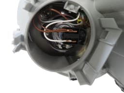 MERCEDES-BENZ A2308206961 A2308200759 2308206961 2308200759 Headlight left MERCEDES-BENZ SL-CLASS (R230) (2001-2012) — thumbnail 5