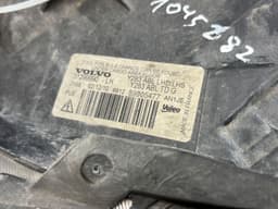 VOLVO 31420673 Headlight left VOLVO S60 II / V60 I (2010-2018) — thumbnail 6