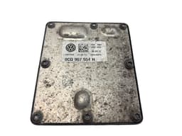 AUDI 0CQ907554J HALDEX / 4WD control unit AUDI A3 (8V_) (2012-2020) — thumbnail 2