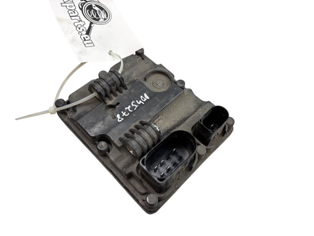 AUDI 0CQ907554J HALDEX / 4WD control unit AUDI A3 (8V_) (2012-2020)