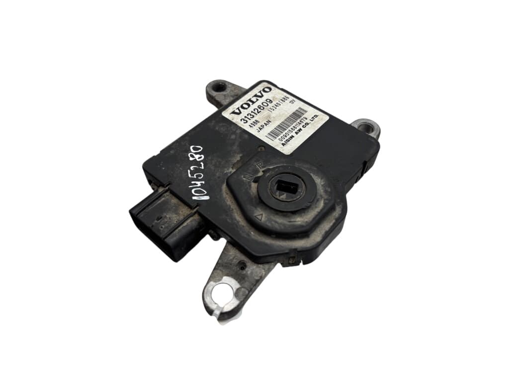 31312609 Gearbox Control Unit VOLVO XC70 II (2007-2016)
