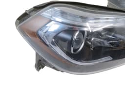 MERCEDES-BENZ A1668205861 1668205861 Headlight right MERCEDES-BENZ GL-CLASS (X166) (2012-2019) — thumbnail 2