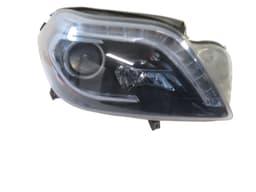 MERCEDES-BENZ A1668205861 1668205861 Headlight right MERCEDES-BENZ GL-CLASS (X166) (2012-2019) — thumbnail 1