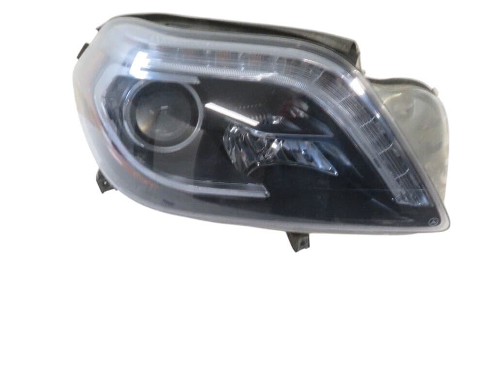 A1668205861 1668205861 Headlight right MERCEDES-BENZ GL-CLASS (X166) (2012-2019)