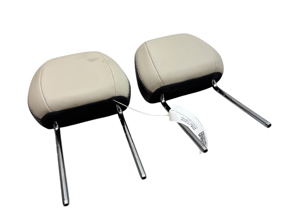 FORD 2164738 Headrest set FORD MUSTANG VI (2014-2023)