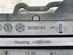 HYUNDAI 30182101 Indicator front left HYUNDAI BAYON (BC3) (2021-) — thumbnail 3