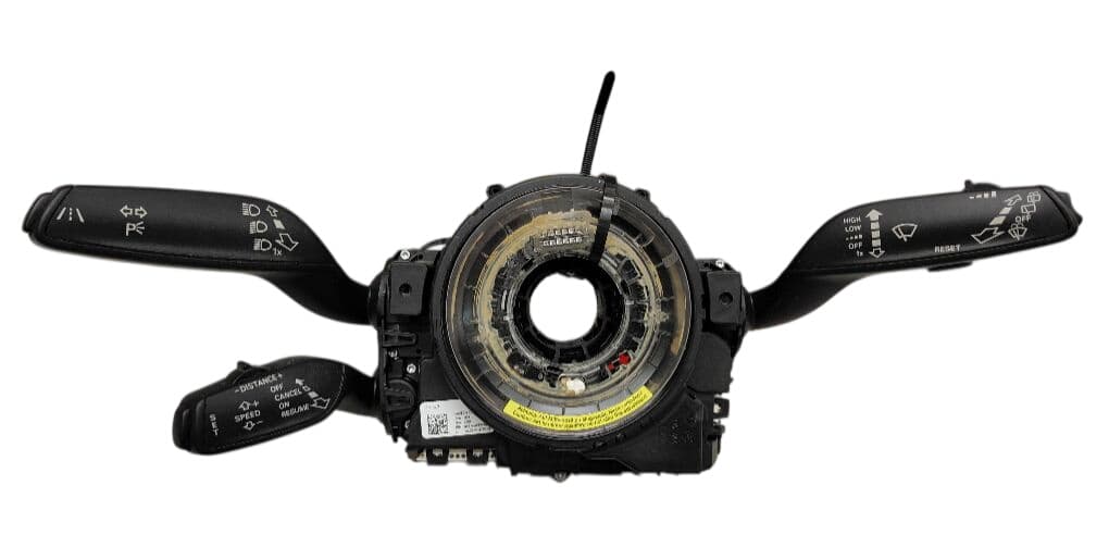 AUDI 4G8953502AL 8K0953568M Indicator/wiper/slip ring switch (stalk) AUDI A4 / A4 ALLROAD (B8) (2007-2015)