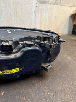 VOLVO 31420014 Headlight right VOLVO V70 III (BW) (2007-2016) — thumbnail 9