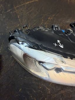 VOLVO 31420014 Headlight right VOLVO V70 III (BW) (2007-2016) — thumbnail 7