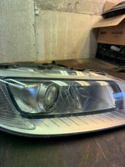 VOLVO 31420014 Headlight right VOLVO V70 III (BW) (2007-2016) — thumbnail 4