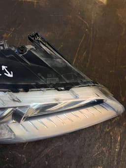 VOLVO 31420014 Headlight right VOLVO V70 III (BW) (2007-2016) — thumbnail 8