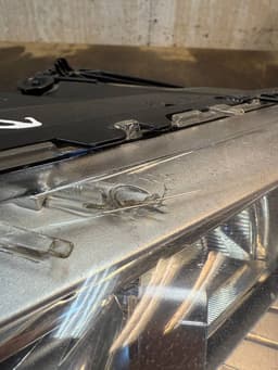 VOLVO 31420014 Headlight right VOLVO V70 III (BW) (2007-2016) — thumbnail 5
