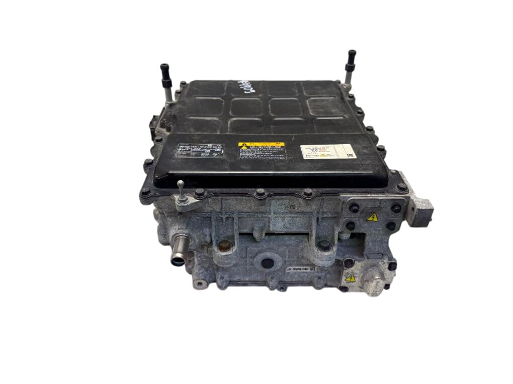 KIA 0E364-00AB0 0E36400AB0 Hybrid converter / inverter KIA SOUL III (SK3) (2019-)