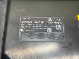 KIA 0E364-00AB0 0E36400AB0 Hybrid converter / inverter KIA SOUL III (SK3) (2019-) — thumbnail 7
