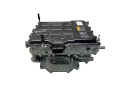 KIA 0E364-00AB0 0E36400AB0 Hybrid converter / inverter KIA SOUL III (SK3) (2019-) — thumbnail 2