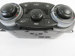 MERCEDES-BENZ A2308300285 2308300285 Heater control panel MERCEDES-BENZ SL-CLASS (R230) (2001-2012) — thumbnail 8