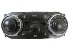 MERCEDES-BENZ A2308300285 2308300285 Heater control panel MERCEDES-BENZ SL-CLASS (R230) (2001-2012) — thumbnail 1