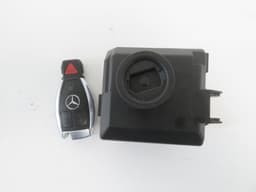 MERCEDES-BENZ A1669055200 1669055200 A1669055100 1669055100 Ignition switch lock (ignition barrel) MERCEDES-BENZ GL-CLASS (X166) (2012-2019) — thumbnail 1