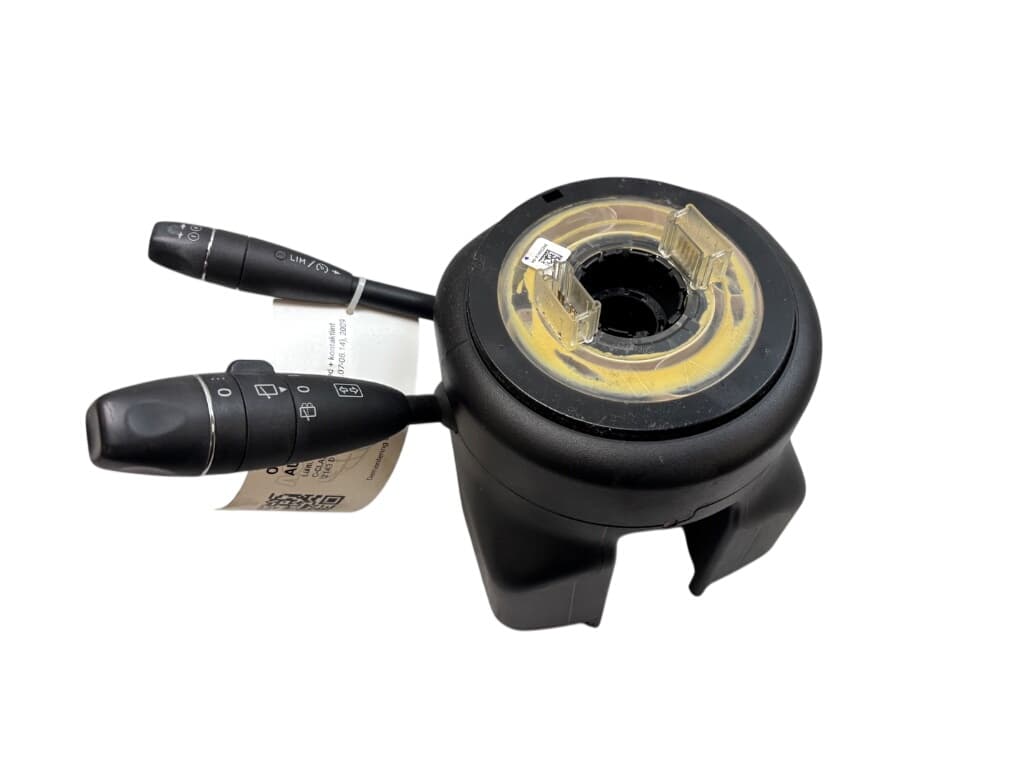 MERCEDES-BENZ A2044404601 Indicator/wiper/slip ring switch (stalk) MERCEDES-BENZ C-CLASS (W204) (2007-2013)
