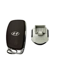 HYUNDAI 93502AA000TT6 81900-F9700 81900F9700 95440Q0100 Ignition switch lock (ignition barrel) HYUNDAI BAYON (BC3) (2021-) — thumbnail 3