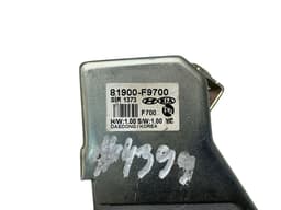 HYUNDAI 93502AA000TT6 81900-F9700 81900F9700 95440Q0100 Ignition switch lock (ignition barrel) HYUNDAI BAYON (BC3) (2021-) — thumbnail 5