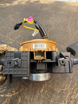 PEUGEOT 86252080 Indicator/wiper/slip ring switch (stalk) PEUGEOT BOXER (250) (2006-) — thumbnail 7