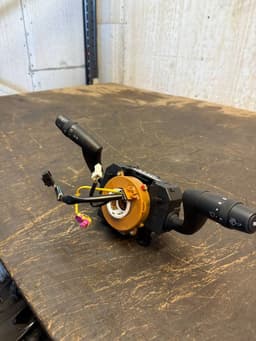 PEUGEOT 86252080 Indicator/wiper/slip ring switch (stalk) PEUGEOT BOXER (250) (2006-) — thumbnail 2