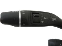 MERCEDES-BENZ A16690001089051 16690001089 A16690078069051 A1669007806 A1669001089 Indicator/wiper/slip ring switch (stalk) MERCEDES-BENZ GL-CLASS (X166) (2012-2019) — thumbnail 2