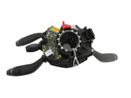 MERCEDES-BENZ A16690001089051 16690001089 A16690078069051 A1669007806 A1669001089 Indicator/wiper/slip ring switch (stalk) MERCEDES-BENZ GL-CLASS (X166) (2012-2019) — thumbnail 5