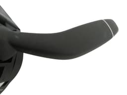 MERCEDES-BENZ A16690001089051 16690001089 A16690078069051 A1669007806 A1669001089 Indicator/wiper/slip ring switch (stalk) MERCEDES-BENZ GL-CLASS (X166) (2012-2019) — thumbnail 8