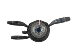 MERCEDES-BENZ A16690001089051 16690001089 A16690078069051 A1669007806 A1669001089 Indicator/wiper/slip ring switch (stalk) MERCEDES-BENZ GL-CLASS (X166) (2012-2019) — thumbnail 1