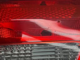 JEEP 57010275AF Inner tail light, left JEEP GRAND CHEROKEE IV (WK, WK2) (2010-2021) — thumbnail 3