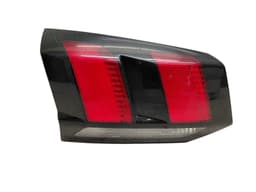 PEUGEOT 9811027880 Inner tail light, left PEUGEOT 3008 II (P84) (2016-2024) — thumbnail 1