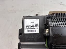 VOLVO 0263719331 Instrument Cluster VOLVO S90 / V90 (2016-) — thumbnail 3