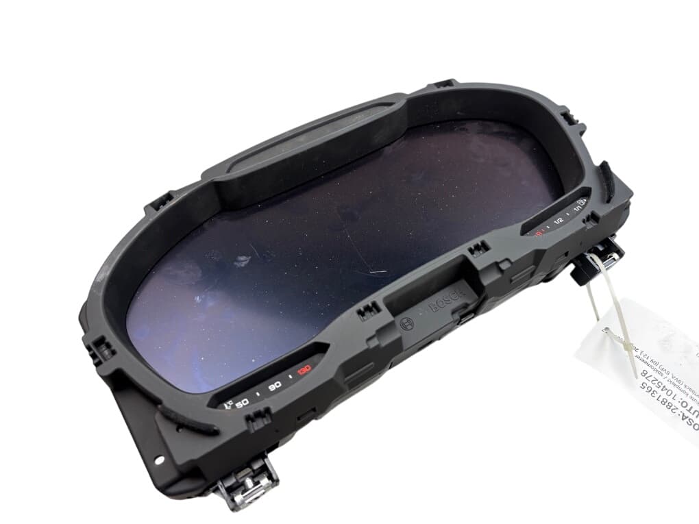 AUDI 0263742041 Instrument Cluster AUDI A3 (8V_) (2012-2020)