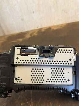 AUDI 4G8920934D 0263725062 Instrument Cluster AUDI A6 / A6 ALLROAD (C7, 4G) (2010-2018) — thumbnail 9
