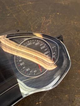 AUDI 4G8920934D 0263725062 Instrument Cluster AUDI A6 / A6 ALLROAD (C7, 4G) (2010-2018) — thumbnail 5