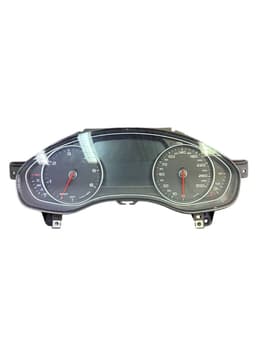 AUDI 4G8920934D 0263725062 Instrument Cluster AUDI A6 / A6 ALLROAD (C7, 4G) (2010-2018) — thumbnail 1