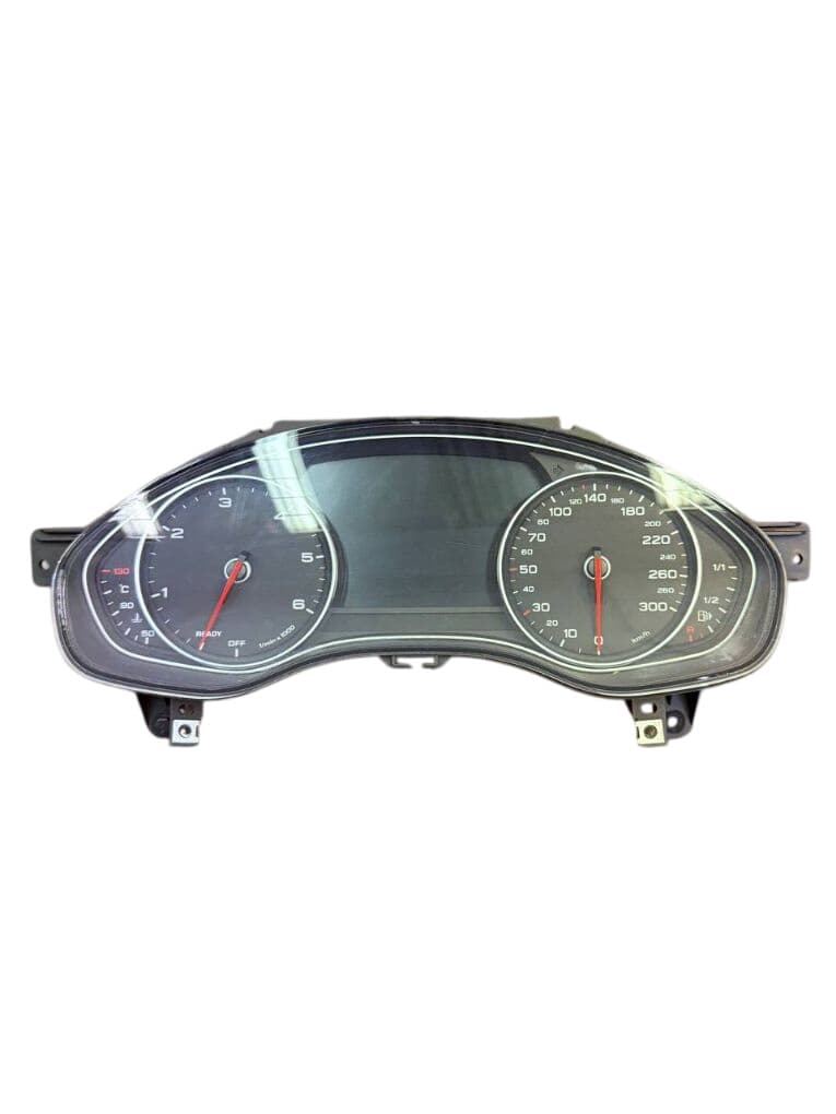 4G8920934D 0263725062 Instrument Cluster AUDI A6 / A6 ALLROAD (C7, 4G) (2010-2018)