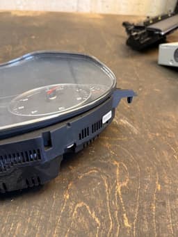 AUDI 4G8920934D 0263725062 Instrument Cluster AUDI A6 / A6 ALLROAD (C7, 4G) (2010-2018) — thumbnail 7