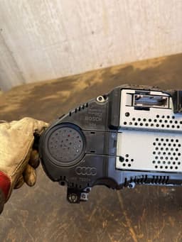 AUDI 4G8920934D 0263725062 Instrument Cluster AUDI A6 / A6 ALLROAD (C7, 4G) (2010-2018) — thumbnail 8