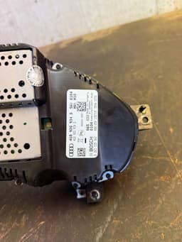 AUDI 4G8920934D 0263725062 Instrument Cluster AUDI A6 / A6 ALLROAD (C7, 4G) (2010-2018) — thumbnail 10