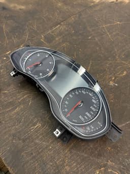 AUDI 4G8920934D 0263725062 Instrument Cluster AUDI A6 / A6 ALLROAD (C7, 4G) (2010-2018) — thumbnail 2