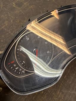 AUDI 4G8920934D 0263725062 Instrument Cluster AUDI A6 / A6 ALLROAD (C7, 4G) (2010-2018) — thumbnail 4