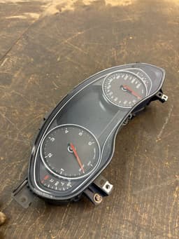 AUDI 4G8920934D 0263725062 Instrument Cluster AUDI A6 / A6 ALLROAD (C7, 4G) (2010-2018) — thumbnail 3