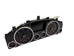 VW 0263655814 Instrument Cluster VW TOUAREG I (7L) (2002-2010) — thumbnail 2